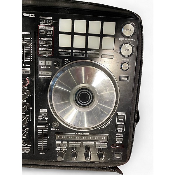 Used Pioneer DJ DDJSR2 DJ Controller
