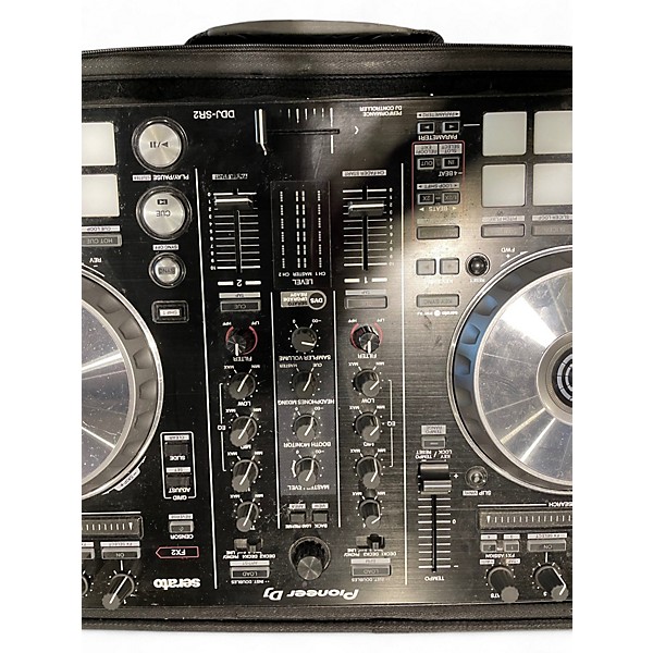 Used Pioneer DJ DDJSR2 DJ Controller