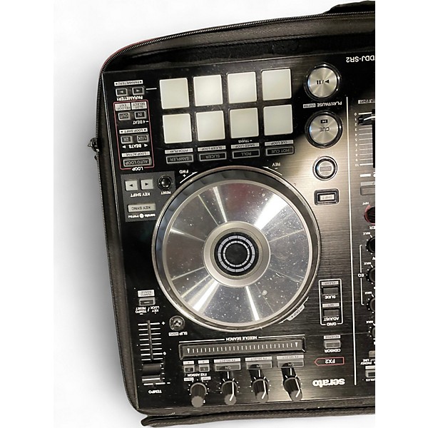 Used Pioneer DJ DDJSR2 DJ Controller