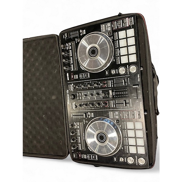 Used Pioneer DJ DDJSR2 DJ Controller
