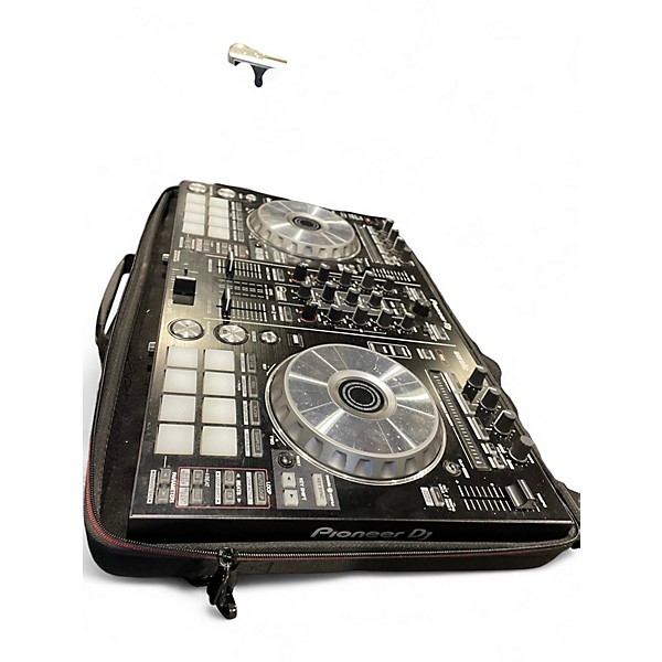 Used Pioneer DJ DDJSR2 DJ Controller