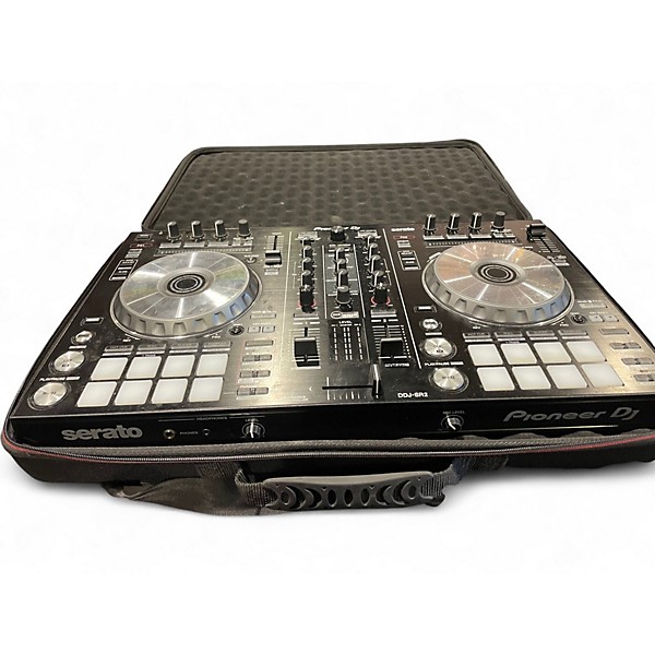 Used Pioneer DJ DDJSR2 DJ Controller