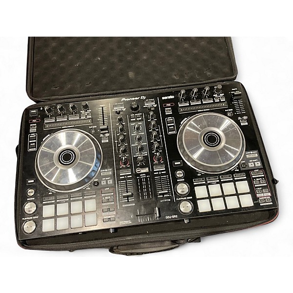 Used Pioneer DJ DDJSR2 DJ Controller