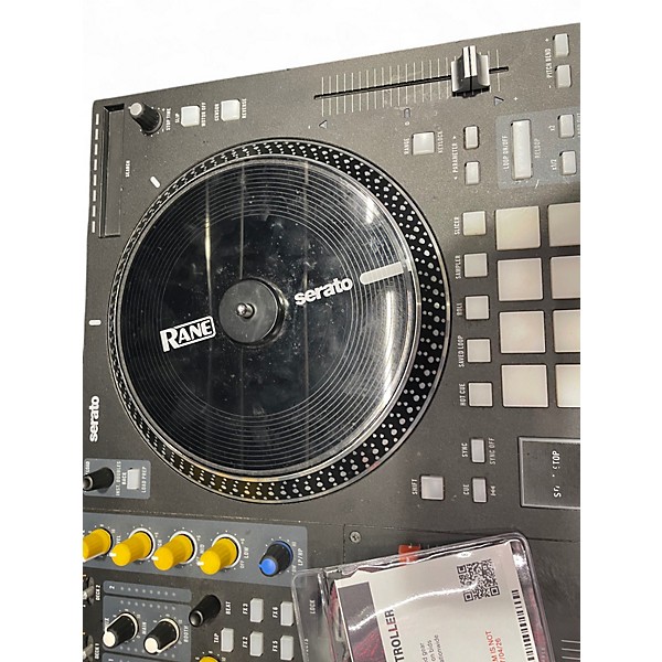 Used RANE SL1 Serato DJ Controller
