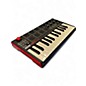 Used Akai Professional MPK Mini MIDI Controller