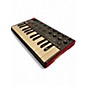 Used Akai Professional MPK Mini MIDI Controller