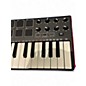 Used Akai Professional MPK Mini MIDI Controller