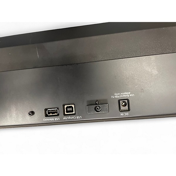 Used Roland FP30X