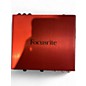 Used Focusrite Scarlett 6i6 Gen 2 Audio Interface