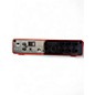 Used Focusrite Scarlett 6i6 Gen 2 Audio Interface