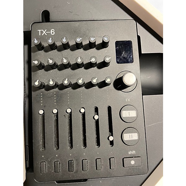 Used Teenage Engineering TX-6 Line Mixer