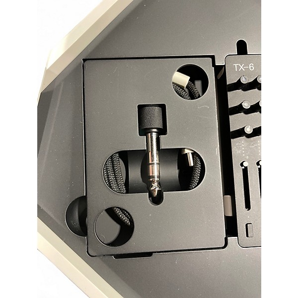 Used Teenage Engineering TX-6 Line Mixer
