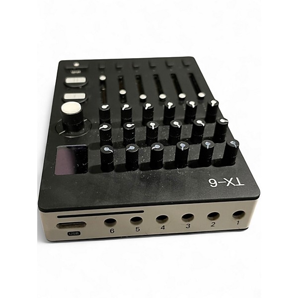Used Teenage Engineering TX-6 Line Mixer