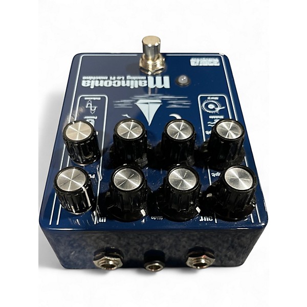 Used Tefi Vintage Lab Malinconia Effect Pedal