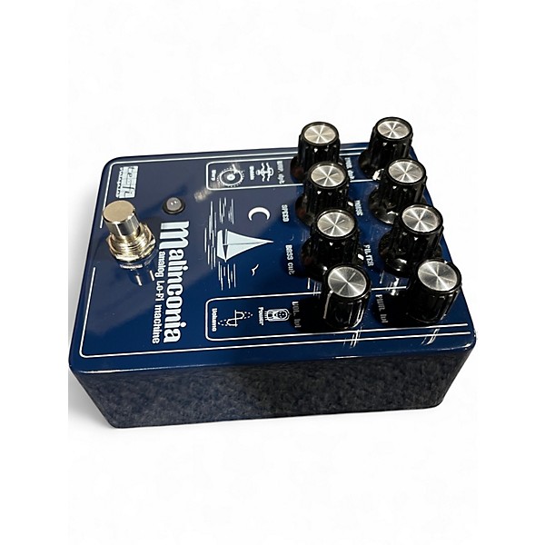 Used Tefi Vintage Lab Malinconia Effect Pedal