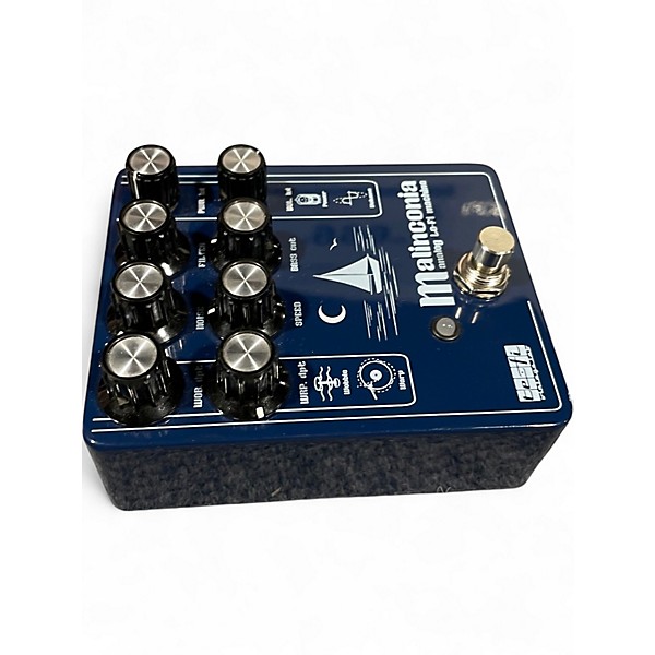 Used Tefi Vintage Lab Malinconia Effect Pedal