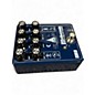 Used Tefi Vintage Lab Malinconia Effect Pedal