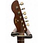 Used LsL Instruments Verbana Bad Bone Left Handed Distress Level Medium Seafoam Pearl Electric Guitar