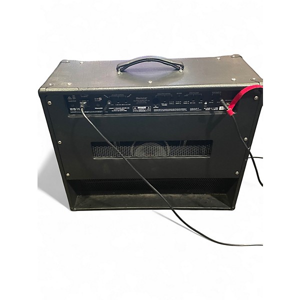 Used Blackstar HT Stage 60 MKII Tube Guitar Combo Amp