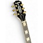 Used Epiphone SG Custom Alpine White Solid Body Electric Guitar