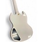Used Epiphone SG Custom Alpine White Solid Body Electric Guitar