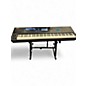 Used Yamaha MONTAGE 88 M8 Keyboard Workstation