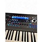 Used Yamaha MONTAGE 88 M8 Keyboard Workstation