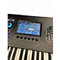 Used Yamaha MONTAGE 88 M8 Keyboard Workstation