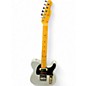 Used Fender BRENT MASON SIGNATURE TELECASTER Gray Solid Body Electric Guitar thumbnail