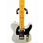 Used Fender BRENT MASON SIGNATURE TELECASTER Gray Solid Body Electric Guitar