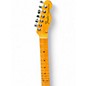 Used Fender BRENT MASON SIGNATURE TELECASTER Gray Solid Body Electric Guitar