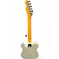 Used Fender BRENT MASON SIGNATURE TELECASTER Gray Solid Body Electric Guitar