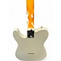 Used Fender BRENT MASON SIGNATURE TELECASTER Gray Solid Body Electric Guitar
