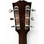 Vintage 1950s Gibson ES125 Vintage Sunburst Hollow Body Electric Guitar