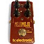 Used TC Electronic MOJO MOJO Effect Pedal thumbnail