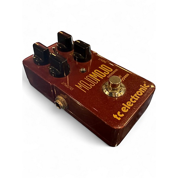 Used TC Electronic MOJO MOJO Effect Pedal