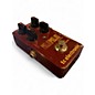 Used TC Electronic MOJO MOJO Effect Pedal