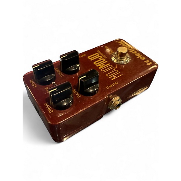 Used TC Electronic MOJO MOJO Effect Pedal
