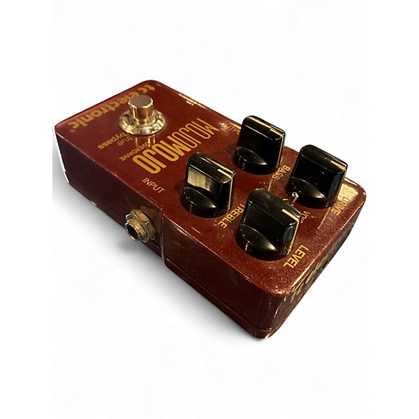 Used TC Electronic MOJO MOJO Effect Pedal