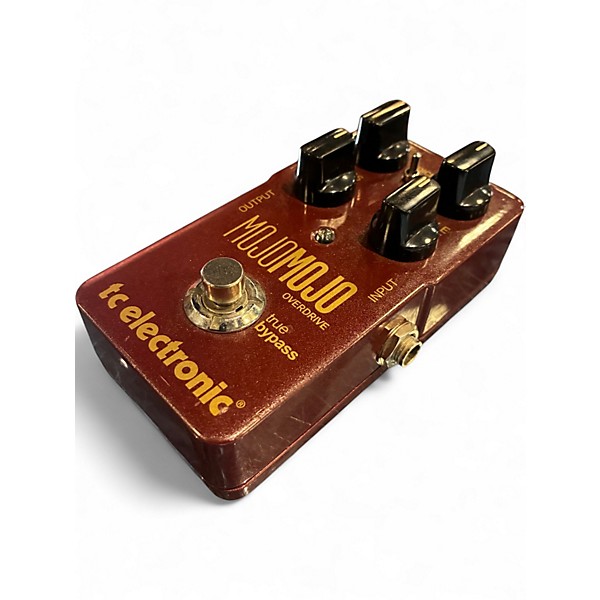 Used TC Electronic MOJO MOJO Effect Pedal