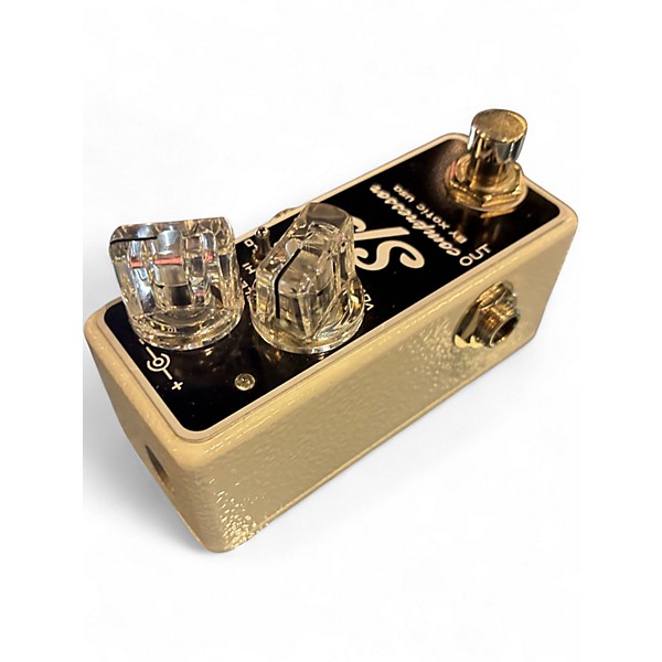 Used Xotic SP Compressor Effect Pedal