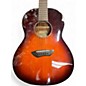 Used Yamaha CSF1M Sunburst Acoustic Electric Guitar