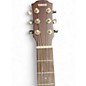Used Yamaha CSF1M Sunburst Acoustic Electric Guitar