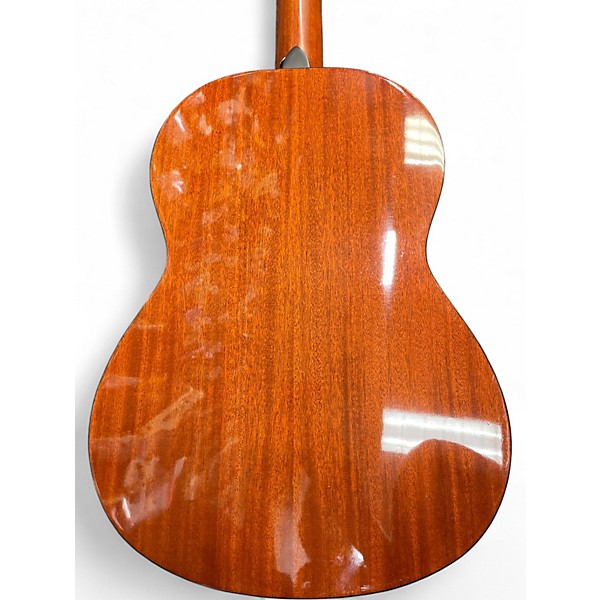 Used Yamaha CSF1M Sunburst Acoustic Electric Guitar