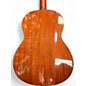 Used Yamaha CSF1M Sunburst Acoustic Electric Guitar