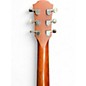 Used Yamaha CSF1M Sunburst Acoustic Electric Guitar