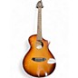 Used Breedlove DISCOVERY COMPANION Sunburst Acoustic Electric Guitar thumbnail