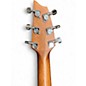 Used Breedlove DISCOVERY COMPANION Sunburst Acoustic Electric Guitar