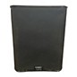Used QSC KS118 Powered Subwoofer thumbnail