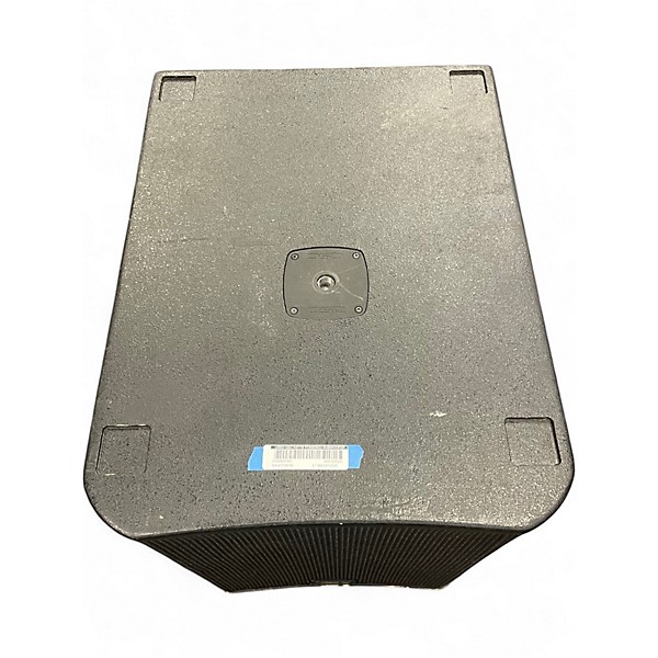 Used QSC KS118 Powered Subwoofer